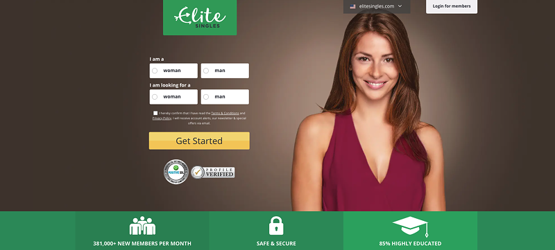 Best Millionaire Dating Sites that Actually Work: Find Rich Successful Dates (2023) (9)