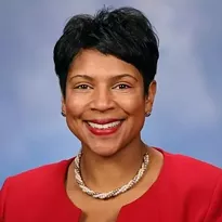 Sen. Sylvia Santana. - Courtesy photo