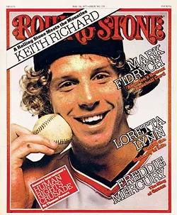 When the word was 'Bird': Mark Fidrych makes his big-league debut