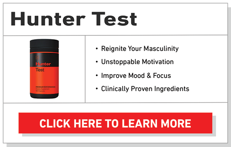 5 Best Testosterone Boosters for Men Over 50