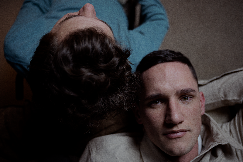 Metro Detroit's folktronica duo Bird Fight channels Head and the Heart on debut EP