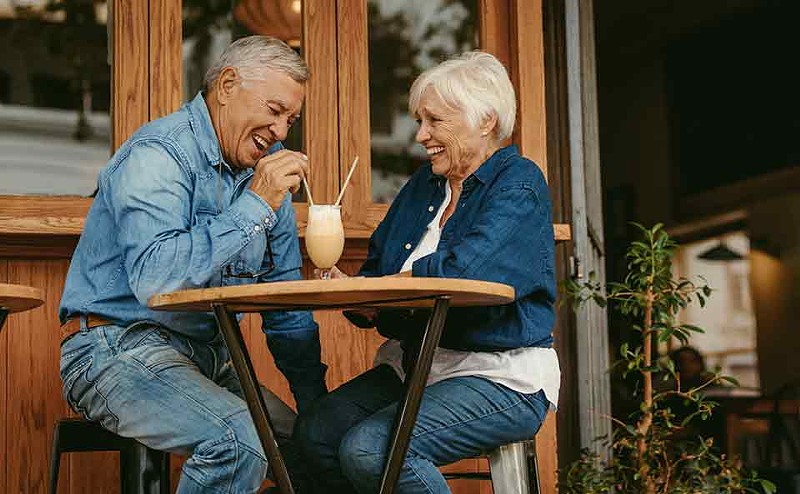 10 Best Senior Dating Sites For Love: Dating 50, 60, 70+