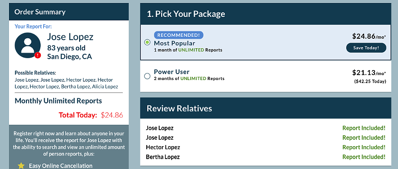 Intelius People Search Review: Real Cost, Pros, and Cons (2021)