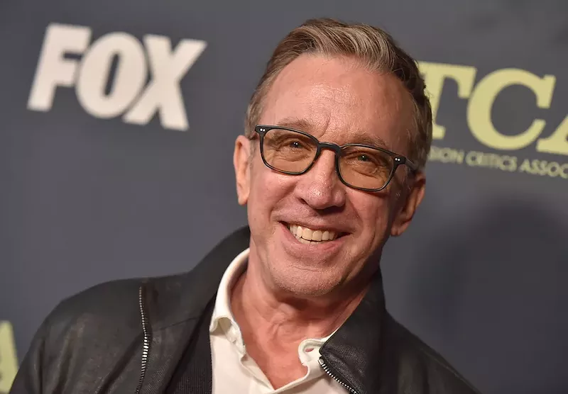 Major Michigan tool Tim Allen likes that President Trump 'pissed people off,' hates paying taxes