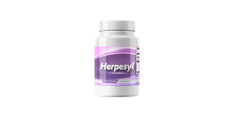 Herpesyl Reviews - Ingredients, Benefits & Side Effects!