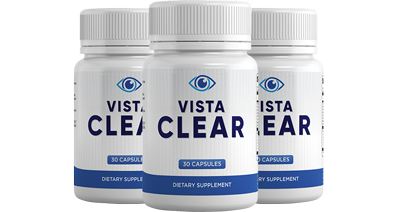 Vista Clear Reviews - Does Vista Clear Vision Supplement Really Work? User Reviews!