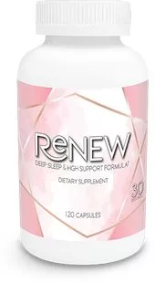 Yoga Burn Renew Reviews - Is Yoga Burn Renew Deep Sleep Supplement Worth Buying? Safe Ingredients?