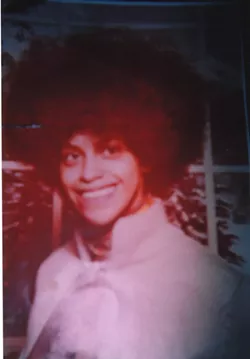 Marie Darlene Hardy, circa 1973. - Photo via Facebook