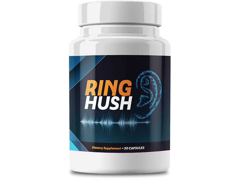 RingHush Reviews - Is RingHush The Best Tinnitus & Ear Ringing Relief Supplement? Safe Ingredients?