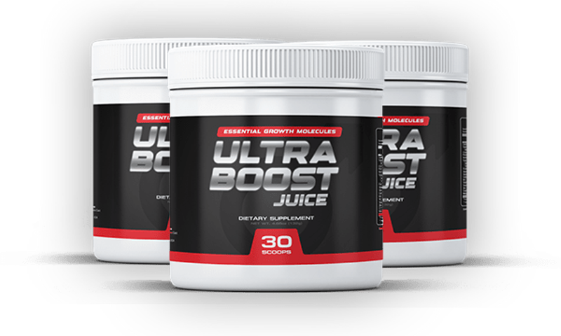 Ultra Boost Juice Reviews - Is Ultra Boost Juice Male Enhancement Supplement Effective? Does it Work?