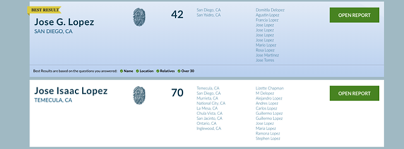 How to do a Criminal Background Check on Your Online Dates (Complete Guide)