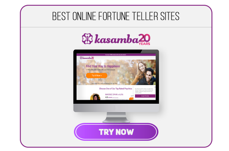Best Online Fortune Teller Sites: Phone Call, Chat, or Video Predictions 2021 Ranked