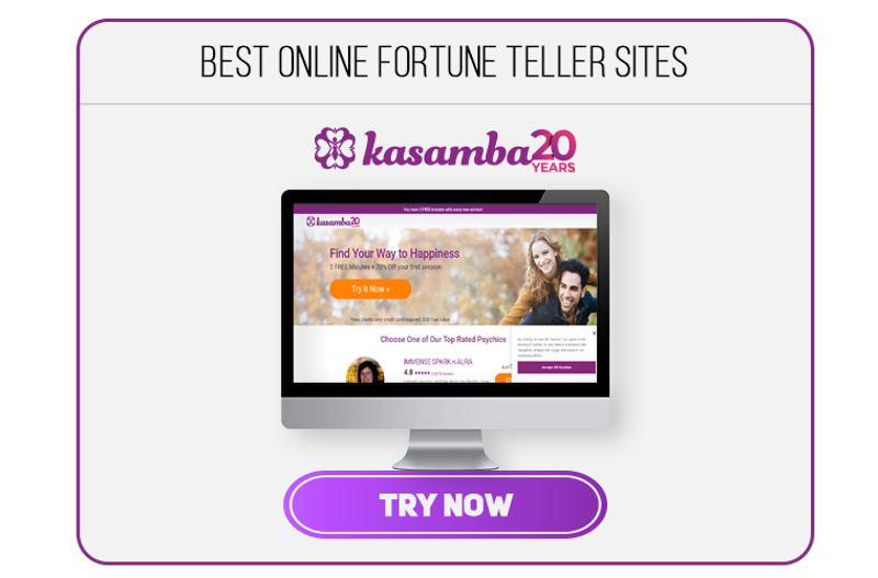 Best Online Fortune Teller Sites: Phone Call, Chat, or Video Predictions 2023 Ranked