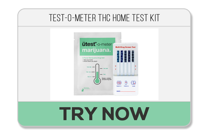 Top 5 Best At-Home Drug Testing Kits