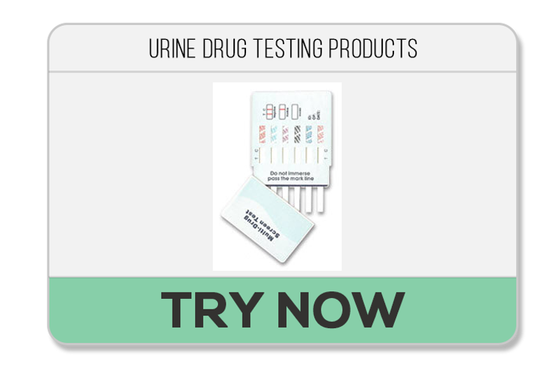 Top 5 Best At-Home Drug Testing Kits