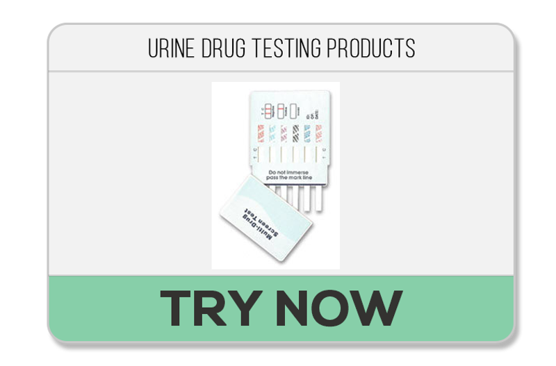 Top 5 Best At-Home Drug Testing Kits (2024)