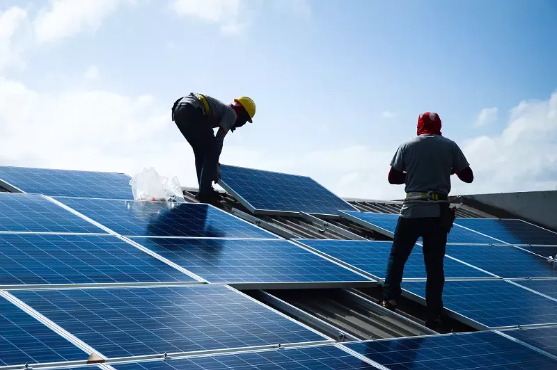 Advocates: Biden's clean-energy investments complement Michigan's plans