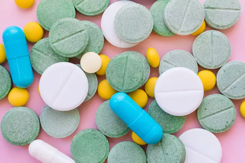 America’s opioid overprescription problem has never been more clear