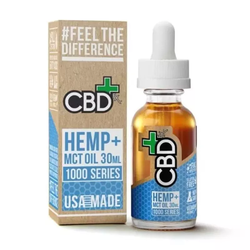 5 Best CBD Oils to Buy in 2021 - A Buyer’s Guide