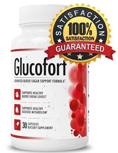 Glucofort Reviews - Fake Hidden Dangers or Real Customer Results?