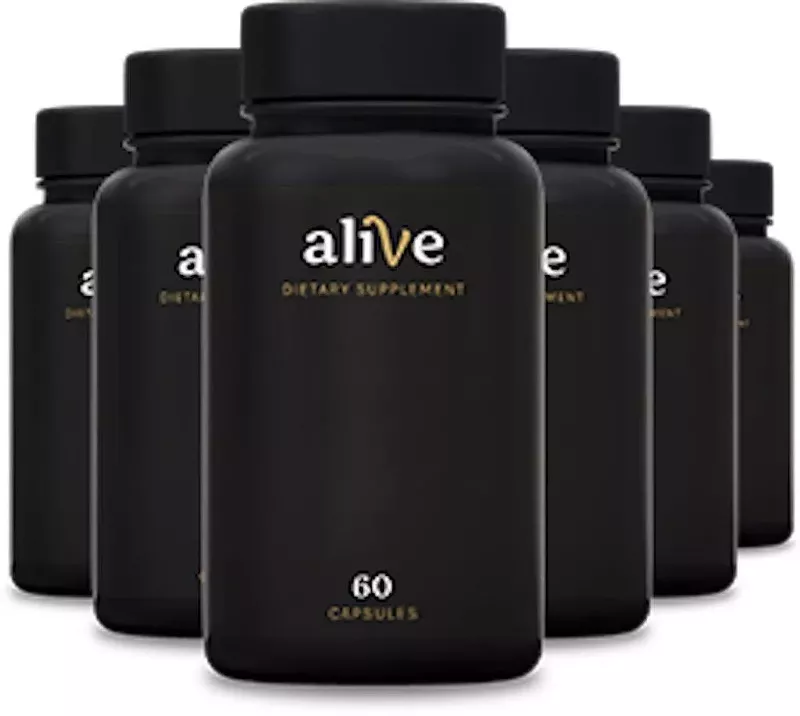 Alive Weight Loss Reviews (Scam or Legit) TryAlive Diet Pills Worth It?