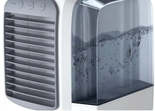 Breeze Maxx Reviews (Scam or Legit) BreezeMaxx Portable Air Conditioner Really Works?