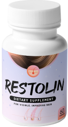 Restolin Reviews - Is Restolin A Effective Hair Growth Supplement? Safe Ingredients?