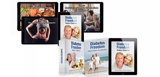 Diabetes Freedom Review: Should You Give It A Try?