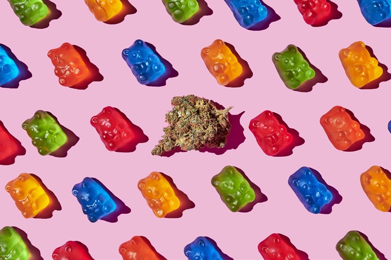 Best Delta-8 Gummies of 2021: Highest Quality (Review)