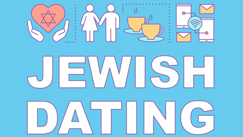 7 Best Jewish Dating Sites To Find You The One in 2021