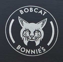 Bobcat Bonnie's Wyandotte location will open soon ... but when?