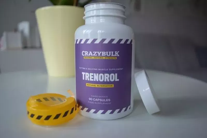 CrazyBulk Reviews — Does This Crazy Bulk Legal Steroid Alternative Actually Work?