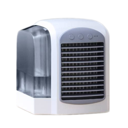 ChillBox Portable AC Reviews (Scam or Legit) ChillBox Air Cooler Really Works?