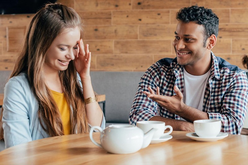 8+ Best Introvert Dating Apps for 2021 - Meet Someone That Understands You