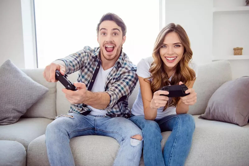 Top 8 Dating Sites For Gamers & Nerds: Find Your Fandom Soul Mate in 2024