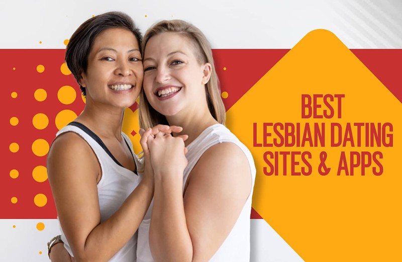 9 Best Lesbian Dating Sites in  2024 (6)