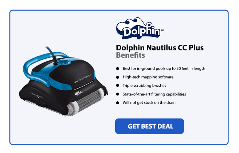 8 Best Automatic Pool Cleaners: Comprehensively Reviewed (2024)