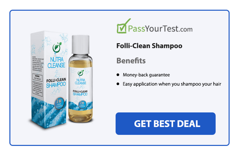 4 Best Detox Shampoos to Pass Your Hair Follicle Drug Test - Updated for 2024 (2)