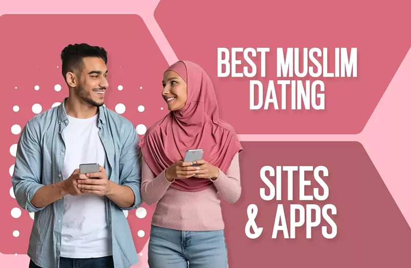 8 Best Muslim Dating Sites & Apps: Free Trials Available