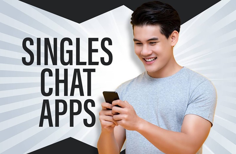 8+ Singles Chat Apps &amp; Sites: Best Chatting Apps On The Market (2024)