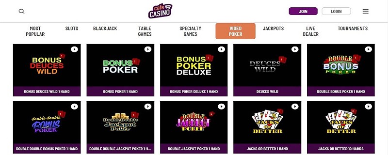 Best Poker Sites to Play for Real Money Online