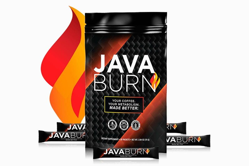 Java Burn Reviews: #1 Trending Coffee Powder to Boost Metabolism & Help Lose Weight!