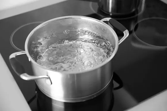 Rejoice: Detroit-area water boil advisory lifted