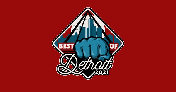 Metro Times’ annual Best of Detroit Reader's Poll is now open. - HAIMANTI GERMAIN