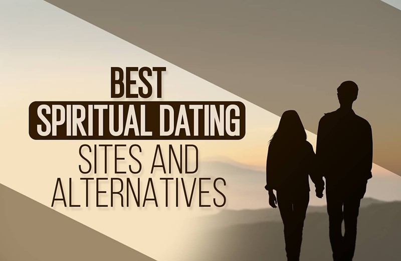 Spiritual dating profile