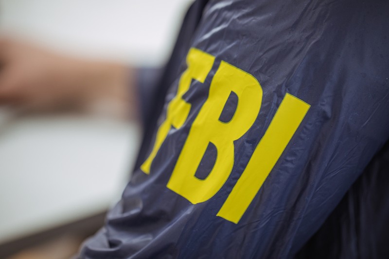 The FBI busted corruption in Hazel Park. - Shutterstock.com