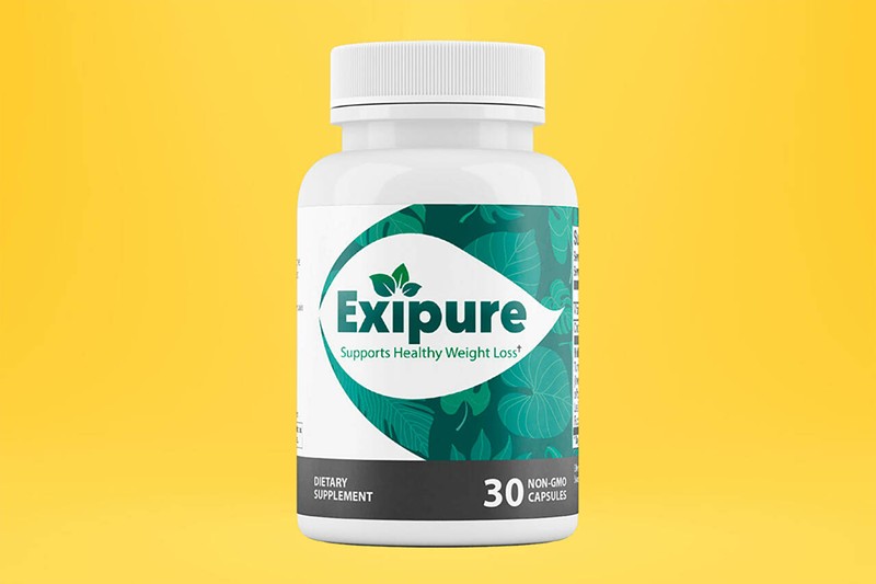 Exipure Reviews [Updated 2022]  – Shocking Information About Ingredients And Benefits