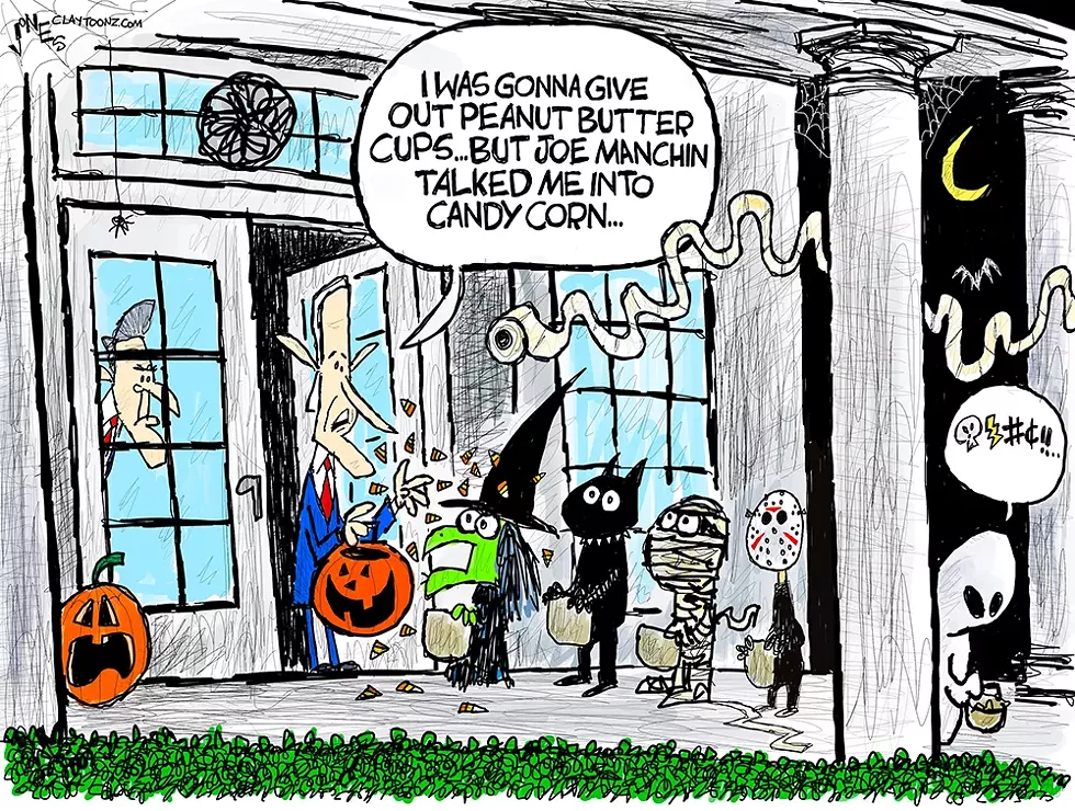 Boo Manchin