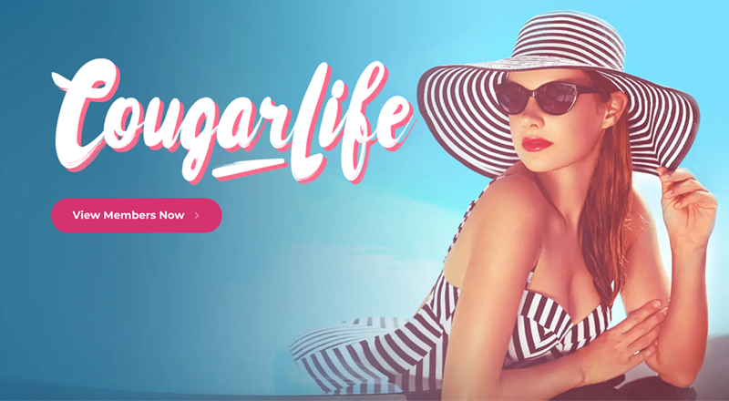 CougarLife Review: Pros, Cons and What To Expect