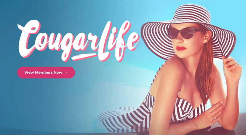 CougarLife Review: Pros, Cons and What To Expect in 2024 (2)